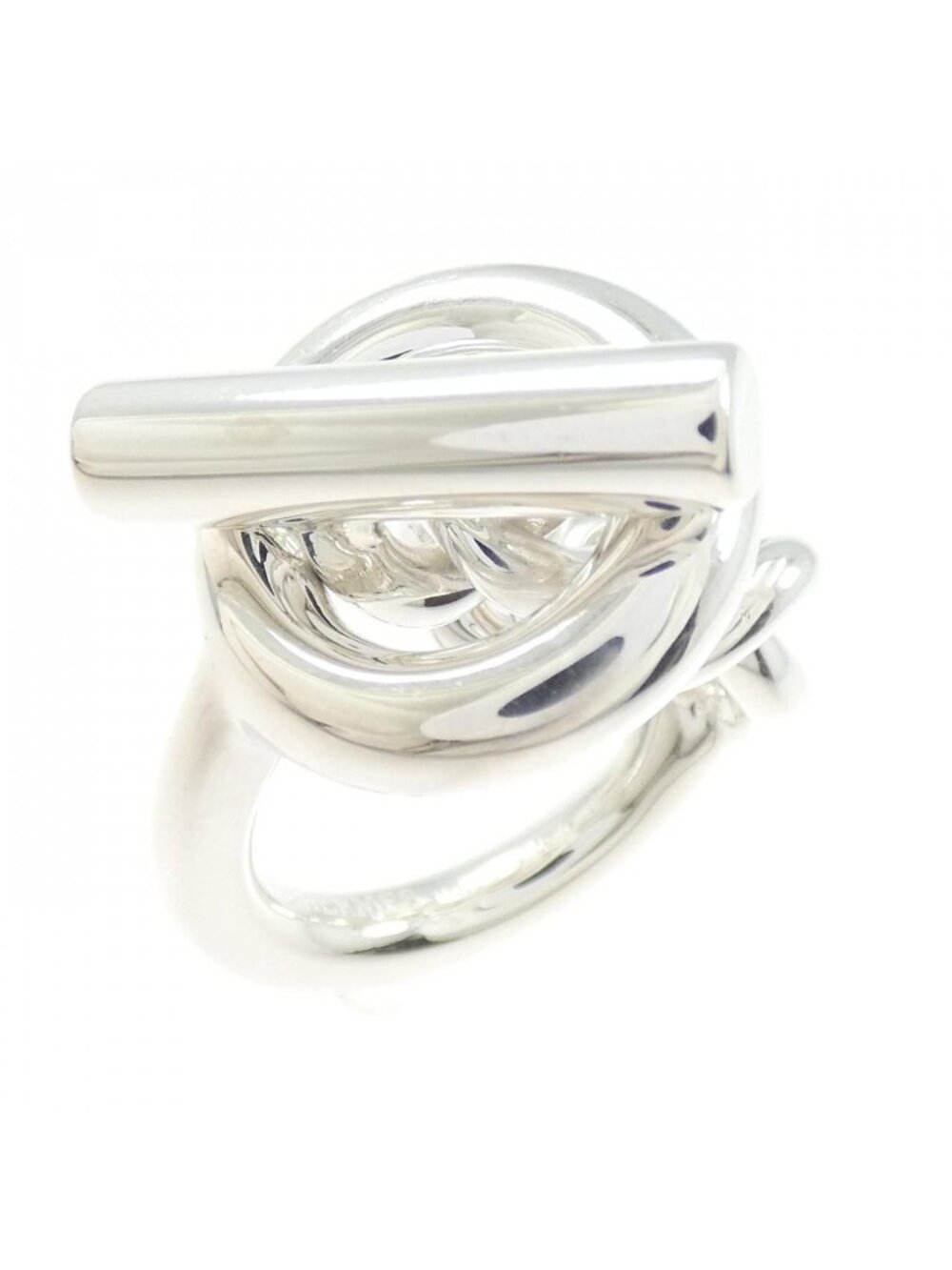 Hermes Croisette Ring